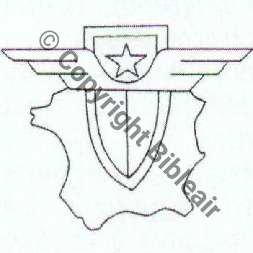 CIE AIR 47.104 CAMBRAI NIERGNIES Src.TOCK S&T 184